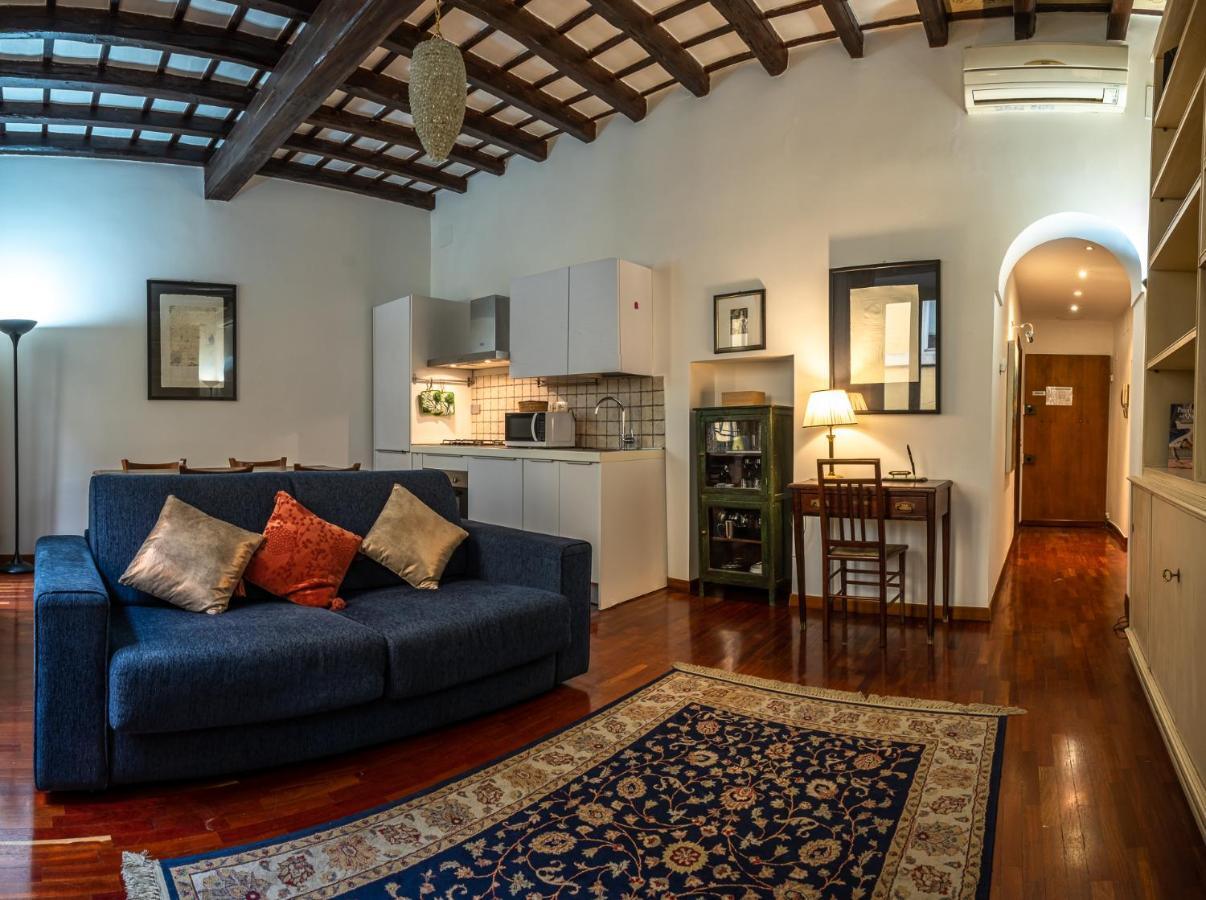 Margherita 2 Apartment Rom