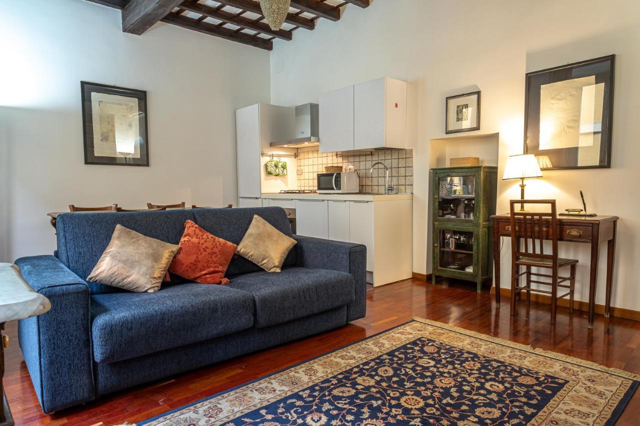 Margherita 2 Apartment Rom