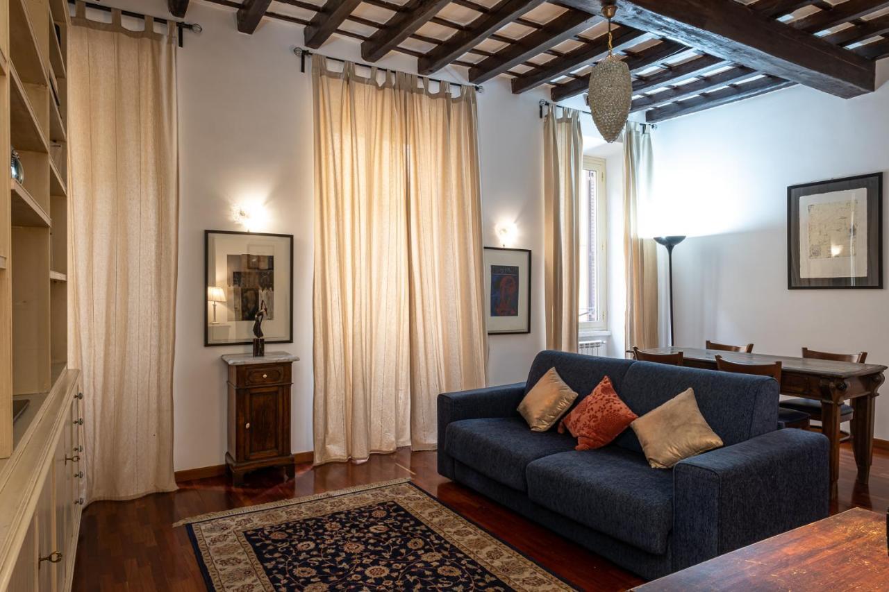 Apartment Margherita 2 Rom