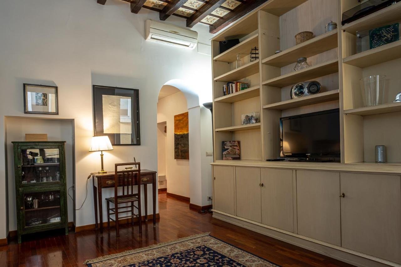 Apartamento Margherita 2 Roma